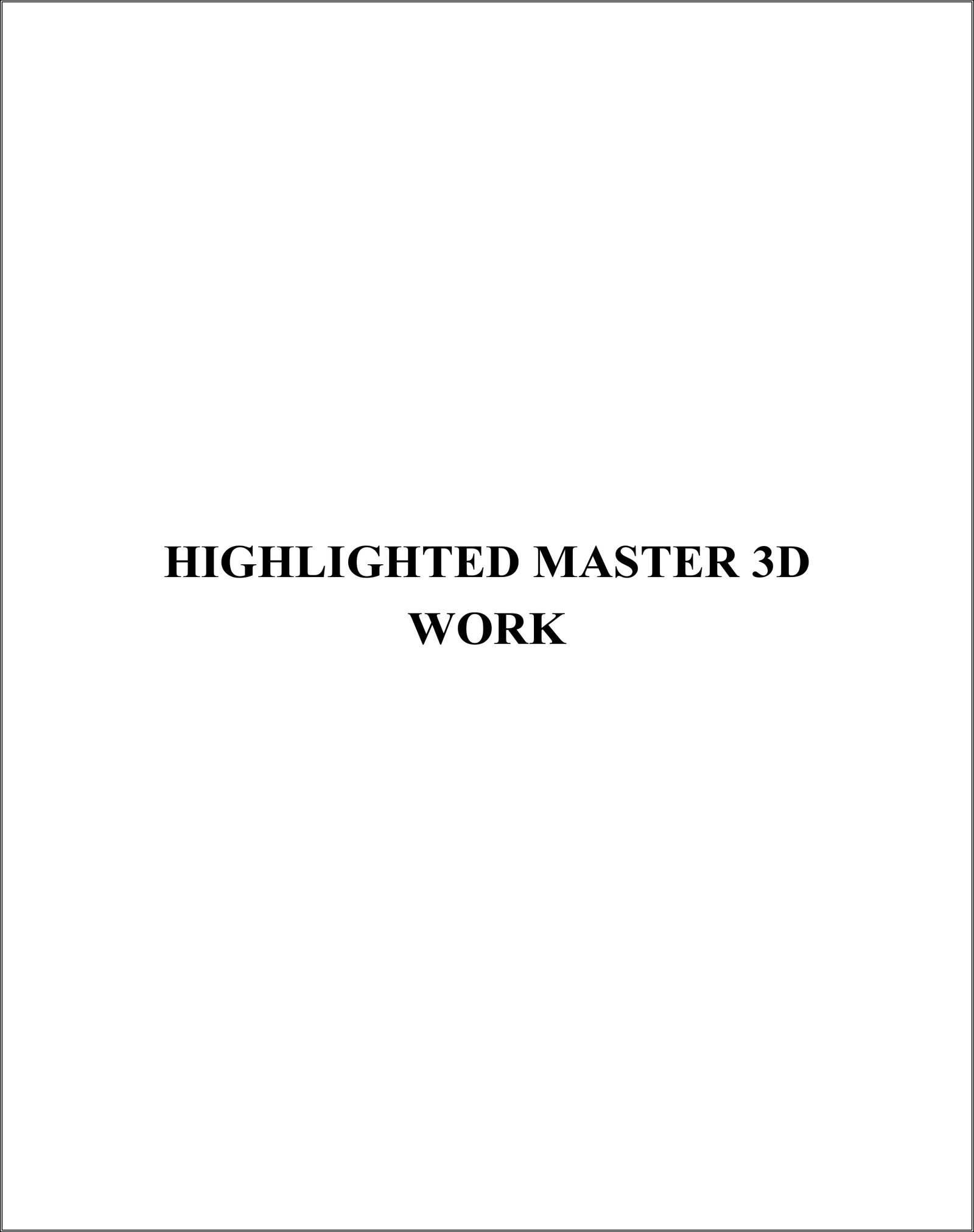 Master Builders Company Profile Page 6